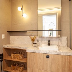 Apartamento com 97m², 2 dormitórios, 2 suítes, 2 vagas no Origem em Torres para Comprar