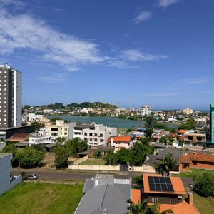 Cobertura, 3 dormitórios, 1 suíte, 2 vagas no Mirante da Lagoa em Torres para Comprar