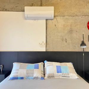 Apartamento com 49m², 1 dormitório, 1 suíte, 2 vagas no Vista Mare em Torres para Comprar