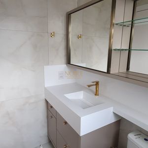 Casa de Condomínio, 3 dormitórios, 3 suítes, 2 vagas no Reserva das Águas em Torres para Comprar