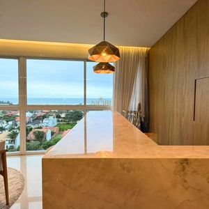 Apartamento com 158m², 4 dormitórios, 4 suítes, 4 vagas no Taipei em Torres para Comprar