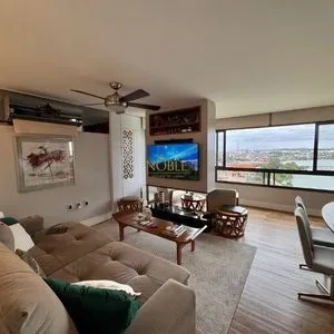 Apartamento, 3 dormitórios, 1 suíte, 2 vagas no Residencial Ponta da Lagoa em Torres para Comprar