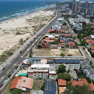 Apartamento com 185m², 3 dormitórios, 3 suítes, 1 vaga no Casa Malta em Torres para Comprar