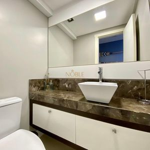 Apartamento com 131m², 3 dormitórios, 3 suítes, 2 vagas no Cortemaggiore em Torres para Comprar