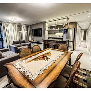 Apartamento com 116m², 3 dormitórios, 3 suítes, 2 vagas no Freedom em Torres para Comprar
