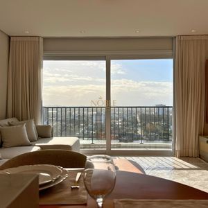 Apartamento com 91m², 2 dormitórios, 2 suítes, 2 vagas no Toronto em Torres para Comprar