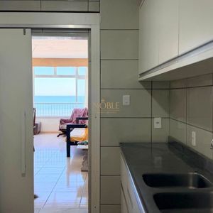 Apartamento com 94m², 2 dormitórios, 1 vaga no Alvorada em Torres para Comprar