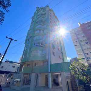 Cobertura com 198m², 3 dormitórios, 1 suíte, 2 vagas no Solar da Praça em Torres para Comprar