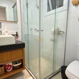 Apartamento com 101m², 2 dormitórios, 2 suítes, 2 vagas no Belize em Torres para Comprar