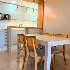 Apartamento com 88m², 3 dormitórios, 1 suíte, 1 vaga no Due Fratelli em Torres para Comprar