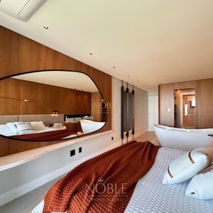 Cobertura com 344m², 3 dormitórios, 3 suítes, 3 vagas no Ares em Torres para Comprar