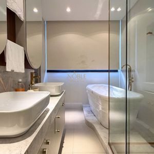 Apartamento com 142m², 3 dormitórios, 3 suítes, 2 vagas no Voga em Torres para Comprar