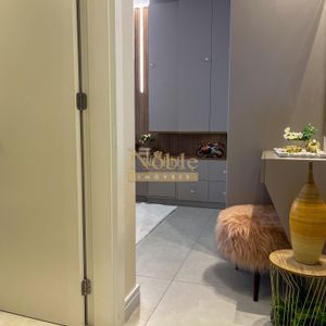 Apartamento com 89m², 2 dormitórios, 2 suítes, 1 vaga no Caparelli em Torres para Comprar