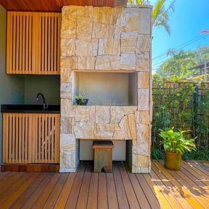 Apartamento com 82m², 1 dormitório, 1 vaga no Nature em Torres para Comprar