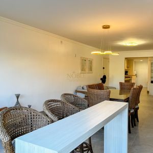 Apartamento, 3 dormitórios, 1 suíte, 1 vaga no Riviere em Torres para Comprar