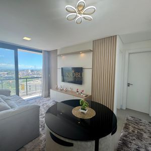 Apartamento com 49m², 1 dormitório, 1 suíte, 1 vaga no Vista Mare em Torres para Comprar