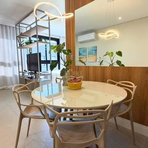 Apartamento com 43m², 1 dormitório, 1 vaga no Nature em Torres para Comprar