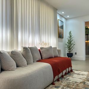 Apartamento com 181m², 2 dormitórios, 2 suítes, 1 vaga no Praça Quatro em Torres para Comprar