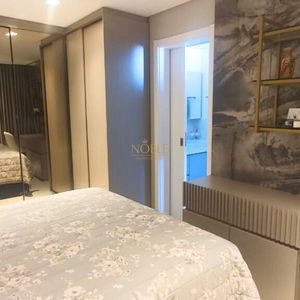 Apartamento com 78m², 2 dormitórios, 2 suítes, 1 vaga no Véritas em Torres para Comprar