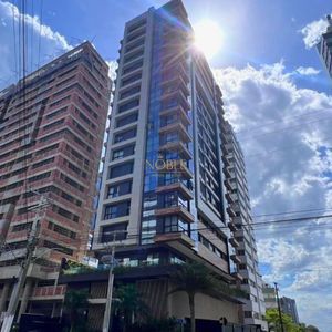 Apartamento com 100m², 2 dormitórios, 2 suítes, 2 vagas no Origem em Torres para Comprar