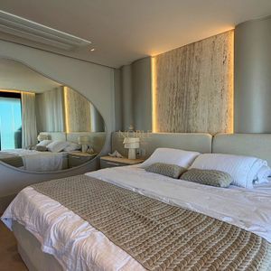 Cobertura com 213m², 2 dormitórios, 2 suítes, 2 vagas no Aura em Torres para Comprar
