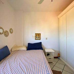 Apartamento com 125m², 3 dormitórios, 1 suíte, 1 vaga no Edifício Praia Grande em Torres para Comprar