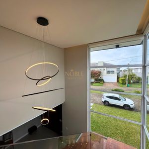 Casa de Condomínio com 435m², 4 dormitórios, 4 suítes, 4 vagas no Ocean Side em Torres para Comprar