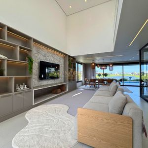 Casa de Condomínio com 311m², 3 dormitórios, 3 suítes, 2 vagas no Reserva das Águas em Torres para Comprar