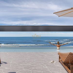 Cobertura com 171m², 3 dormitórios, 3 suítes, 2 vagas no Acqua em Torres para Comprar