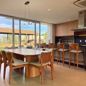 Casa de Condomínio, 4 dormitórios, 4 suítes, 2 vagas no Condomínio Ilhas Park em Torres para Comprar