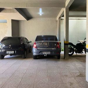 Apartamento com 82m², 2 dormitórios, 1 vaga no Edifício Dona Emília em Torres para Comprar