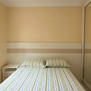 Apartamento com 127m², 3 dormitórios, 1 suíte, 2 vagas no Elegance em Torres para Comprar