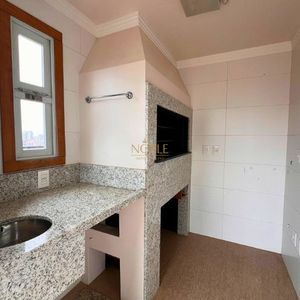 Cobertura com 158m², 3 dormitórios, 3 suítes, 1 vaga no Bella Vista em Torres para Comprar