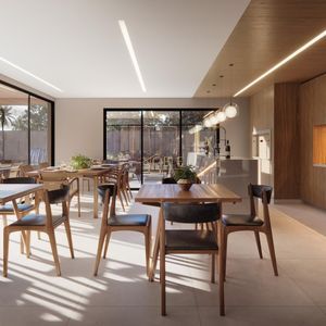 Cobertura, 4 dormitórios, 4 suítes, 2 vagas no Vanguard em Torres para Comprar