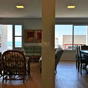 Apartamento com 170m², 3 dormitórios, 1 suíte, 1 vaga no Alvorada em Torres para Comprar