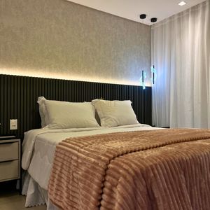 Apartamento com 114m², 3 dormitórios, 1 suíte, 2 vagas no Vista Mare em Torres para Comprar