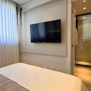 Apartamento com 142m², 3 dormitórios, 3 suítes, 2 vagas no Voga em Torres para Comprar