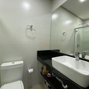 Apartamento com 103m², 3 dormitórios, 3 suítes, 2 vagas no Absoluto em Torres para Comprar