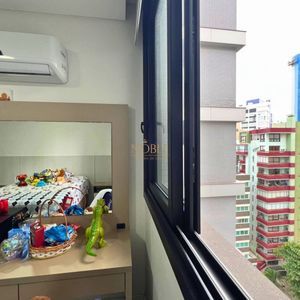 Apartamento com 220m², 4 dormitórios, 4 suítes, 2 vagas no Vitra em Torres para Comprar