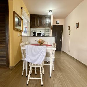 Apartamento com 52m², 1 dormitório, 1 vaga no Jangada em Torres para Comprar