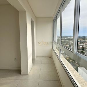 Apartamento com 180m², 3 dormitórios, 1 suíte, 2 vagas no Residencial Dom Pedro em Passo de Torres para Comprar