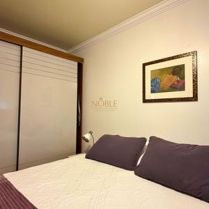 Apartamento com 76m², 2 dormitórios, 1 vaga no Costa Dourada em Torres para Comprar
