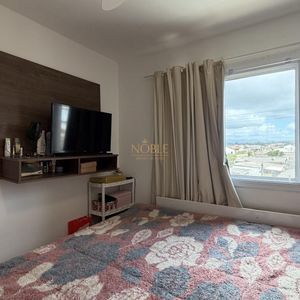 Apartamento com 1m², 2 dormitórios, 1 vaga no Vivendas de Santa Paula em Torres para Comprar