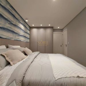 Apartamento com 50m², 1 dormitório, 1 suíte, 1 vaga no Maui Residencial em Torres para Comprar