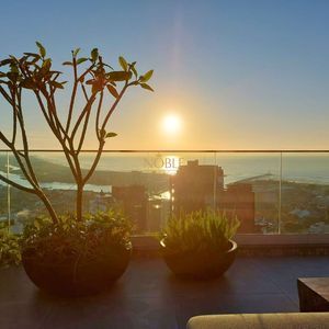 Apartamento com 49m², 1 dormitório, 1 vaga no Vista Mare em Torres para Comprar