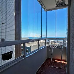 Apartamento com 170m², 3 dormitórios, 1 suíte, 1 vaga no Alvorada em Torres para Comprar