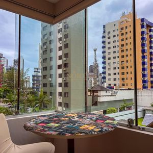 Apartamento com 54m², 1 dormitório, 1 vaga no Costa Dourada em Torres para Comprar