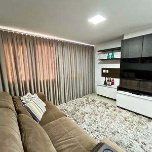 Apartamento com 77m², 2 dormitórios, 1 suíte, 1 vaga no Piazza em Torres para Comprar