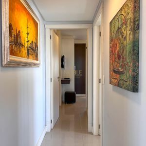 Apartamento com 131m², 3 dormitórios, 3 suítes, 2 vagas no Cortemaggiore em Torres para Comprar
