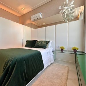 Cobertura com 592m², 4 dormitórios, 4 suítes, 4 vagas no Infinity Ocean em Torres para Comprar